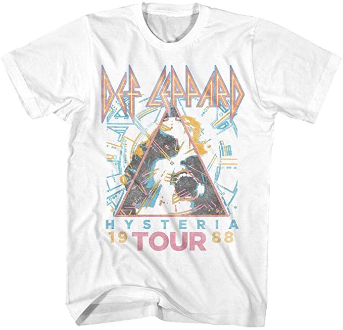 Argente Brun uter Rock Shirt